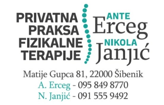 Fizio Terapija Erceg-Janjic
